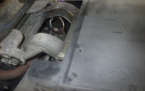 HONDA SPACY 100 JF13