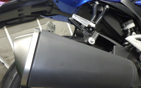 SUZUKI GSX-R125 2011 DL33B