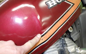 HONDA GL 500 WING 1979 GL500