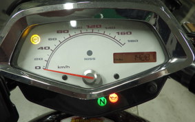 HONDA VT1300CX 2011 SC61