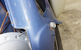 HONDA C50 SUPER CUB AA01