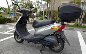 YAMAHA JOG DELUXE SA36J