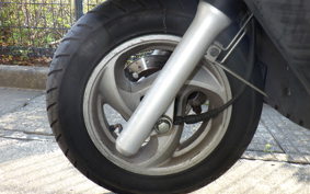 YAMAHA AXIS 125 TREET SE53J