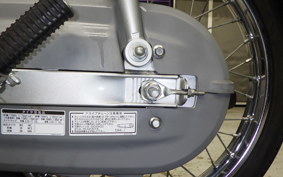 HONDA C110 SUPER CUB JA07