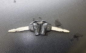 YAMAHA AXIS 125 TREET SE53J