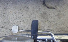 YAMAHA SR400 1986 2H6