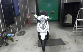 SUZUKI ADDRESS 110 2016 CE47A