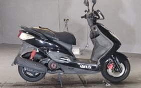 YAMAHA CYGNUS125XSR SE44J