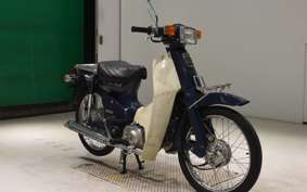 HONDA C50 SUPER CUB E 2013 AA01