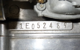 KAWASAKI KH250 2012 KH250B
