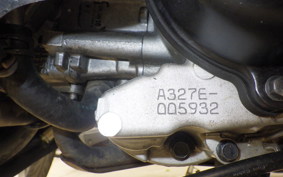 YAMAHA GEAR Gen.2 UA07J