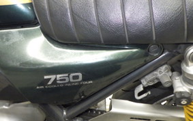 KAWASAKI ZEPHYR 750 2000 ZR750C