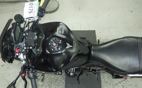 YAMAHA MT-09 A RN52J