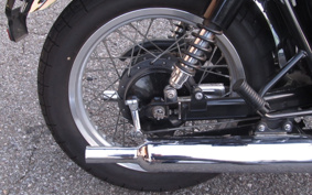 KAWASAKI W650 1999 EJ650A