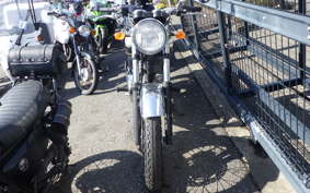 KAWASAKI ESTRELLA BJ250A
