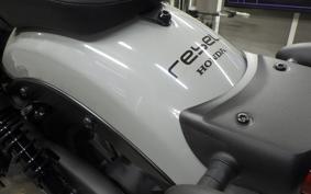 HONDA REBEL 250 A 2015 MC49