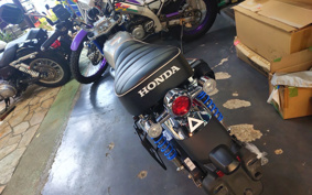 HONDA MONKEY 125 JB03