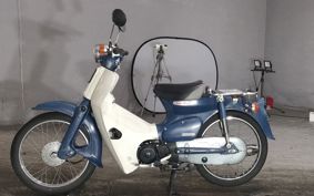 HONDA SUPER CUB50 AA01