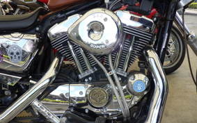 HARLEY XL1200C 2005