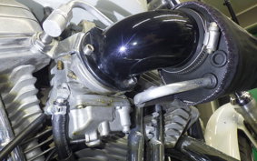 HARLEY XLH883 2000