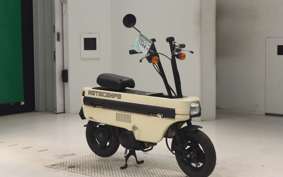 HONDA MOTOCOMPO 2006 AB12