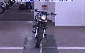 YAMAHA TW200