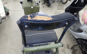 HONDA ZOOMER AF58