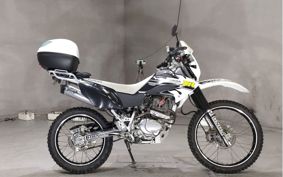HONDA XR230 MD36