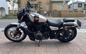 HARLEY  HARLEY RH975S NIGHT  STAR  2023 ZF1