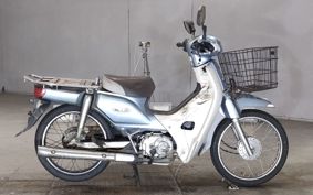 HONDA SUPER CUB110 JA10