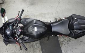 KAWASAKI NINJA 250 2019 EX250L