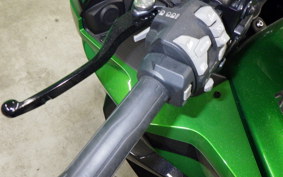 KAWASAKI NINJA 1100SX SE 2025 ZXT10H