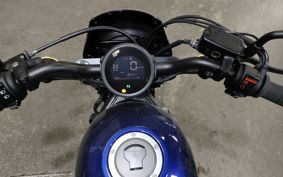 HONDA REBEL 250 S MC49