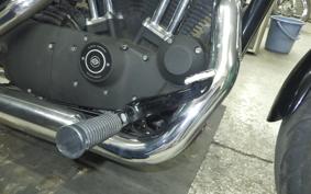HARLEY XL883RI 2010