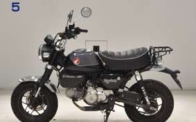 HONDA MONKEY 125 2010 JB03