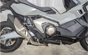 HONDA X-ADV 750 2025 RH21