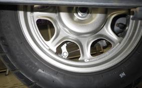 HONDA GIORNO 3 2025 AF77