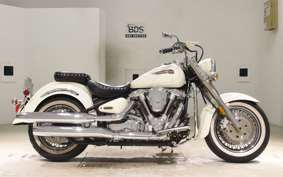 YAMAHA XV1600A ROADSTAR 2000