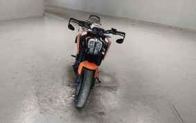 KTM 790 DUKE 2019 TU640