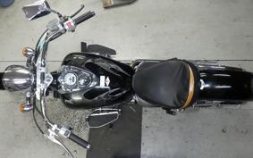 HONDA SHADOW 400 2008 NC34