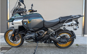 BMW R1300GS Adventure ASA 2025 0M31