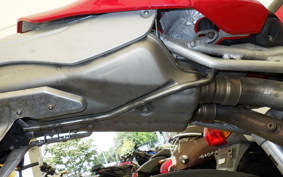 DUCATI 999 MONOPOSTO 2005