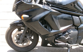 SUZUKI BANDIT1250F ABS 2010 GW72A