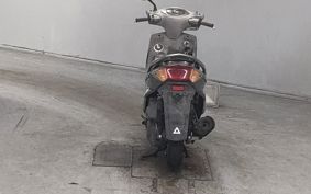 YAMAHA CYGNUS 125 X SE44J