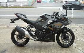 KAWASAKI NINJA 400 2019 EX400G