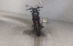 SUZUKI EN125 PCJK6