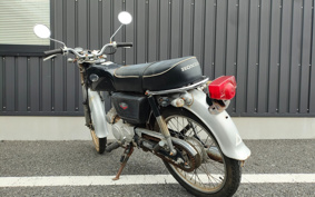 HONDA BENLY90 HA03