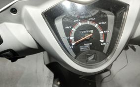 HONDA DIO 110 JF31