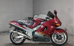 KAWASAKI ZZR1100 ZXT10D