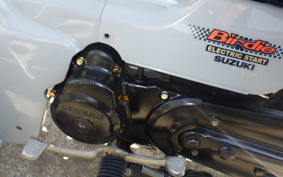 SUZUKI BIRDIE 50 BA42A